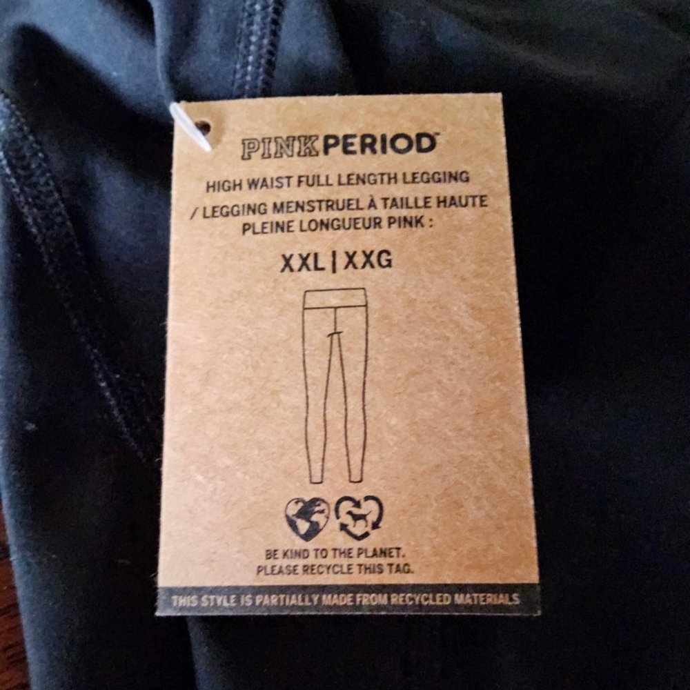 Period Pants!